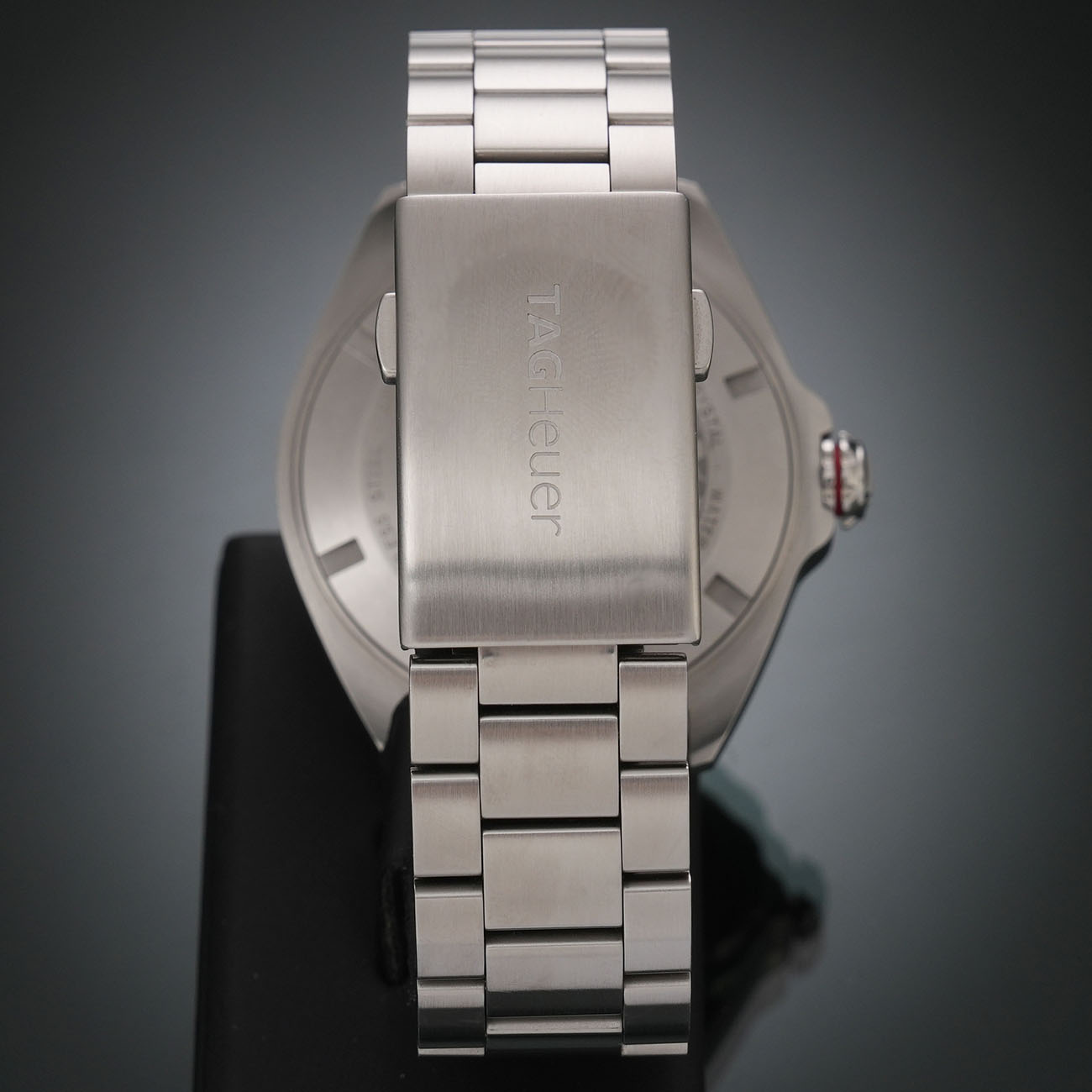 TAG HEUER(USED)태그호이어 포뮬러1 43 WAZ2011